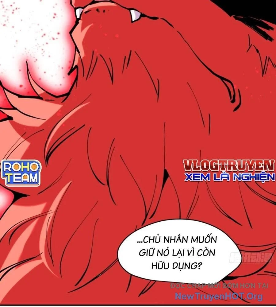 Tôi Vậy Mà Lại Là Trùm Cuối Chapter 74 - Trang 2