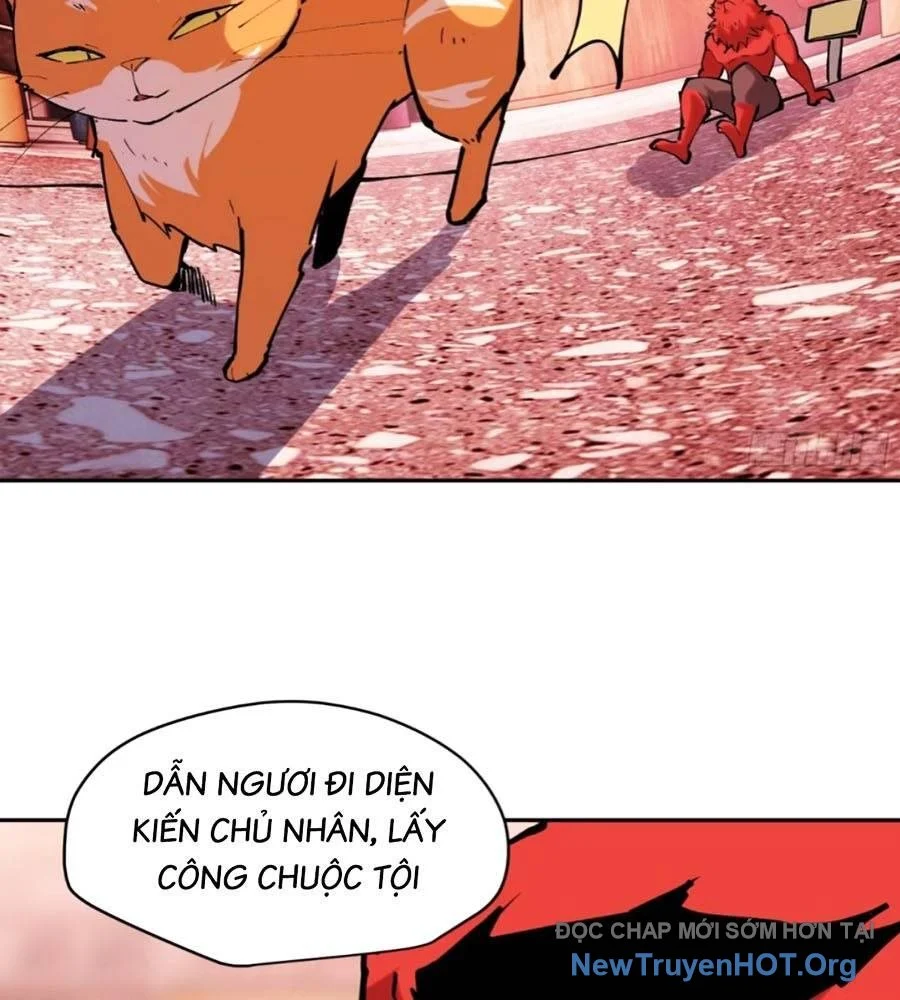 Tôi Vậy Mà Lại Là Trùm Cuối Chapter 74 - Trang 2