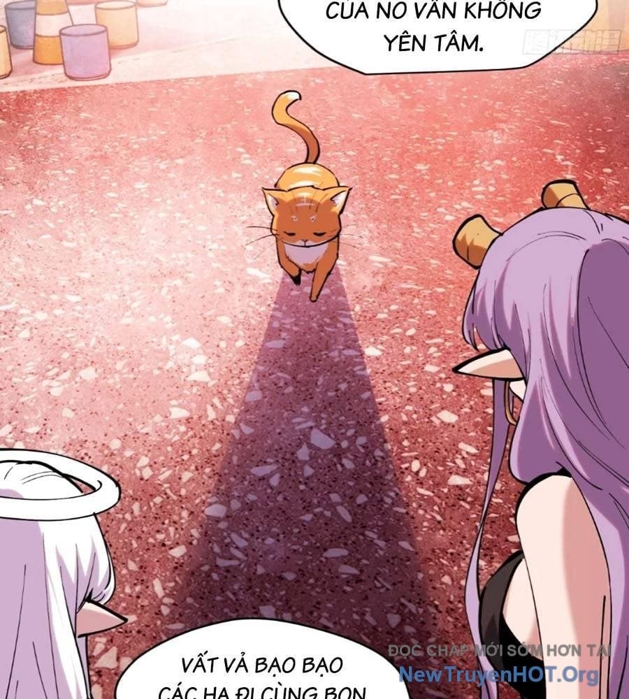 Tôi Vậy Mà Lại Là Trùm Cuối Chapter 74 - Trang 2