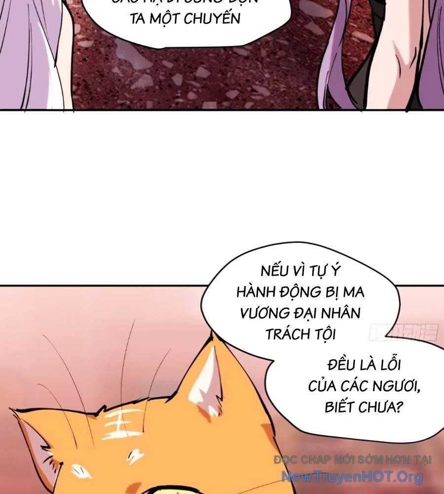 Tôi Vậy Mà Lại Là Trùm Cuối Chapter 74 - Trang 2