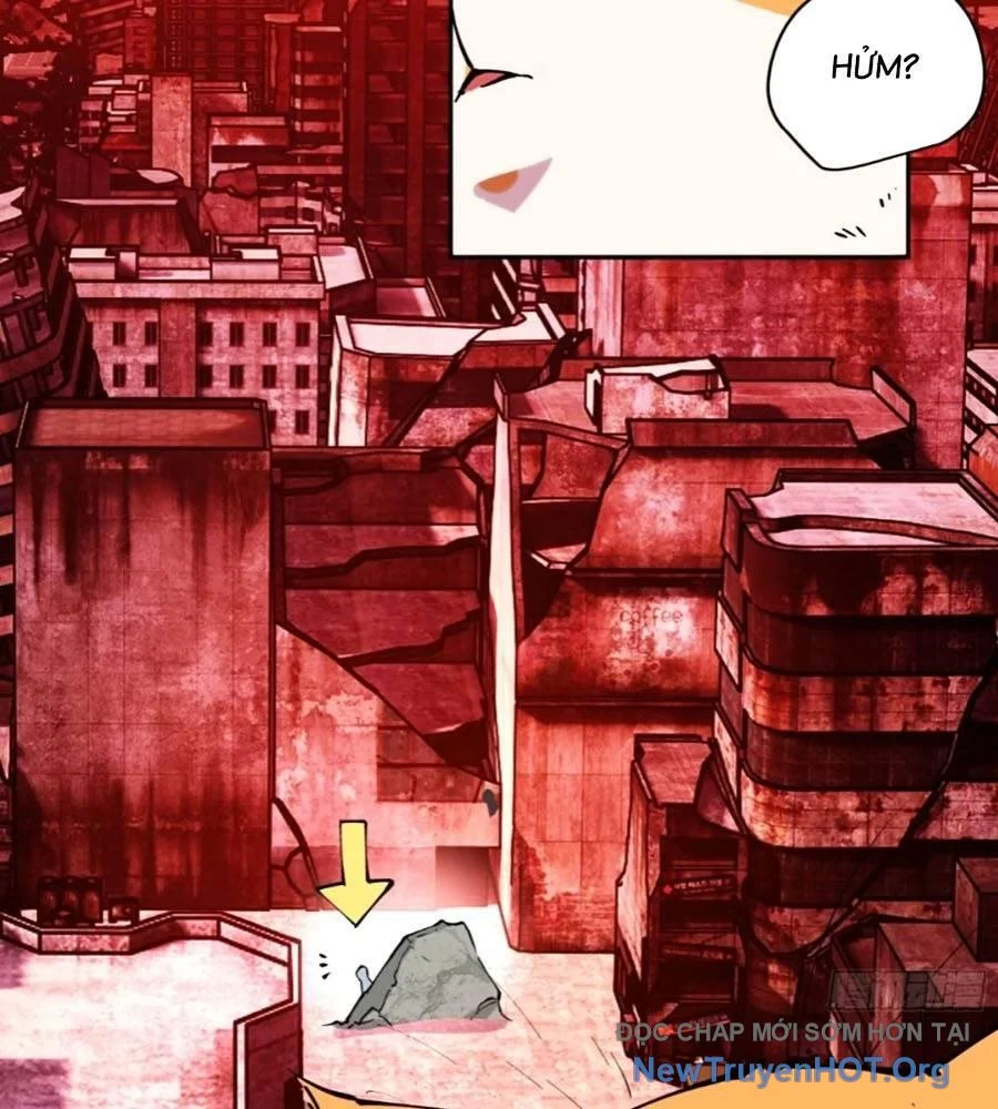 Tôi Vậy Mà Lại Là Trùm Cuối Chapter 74 - Trang 2
