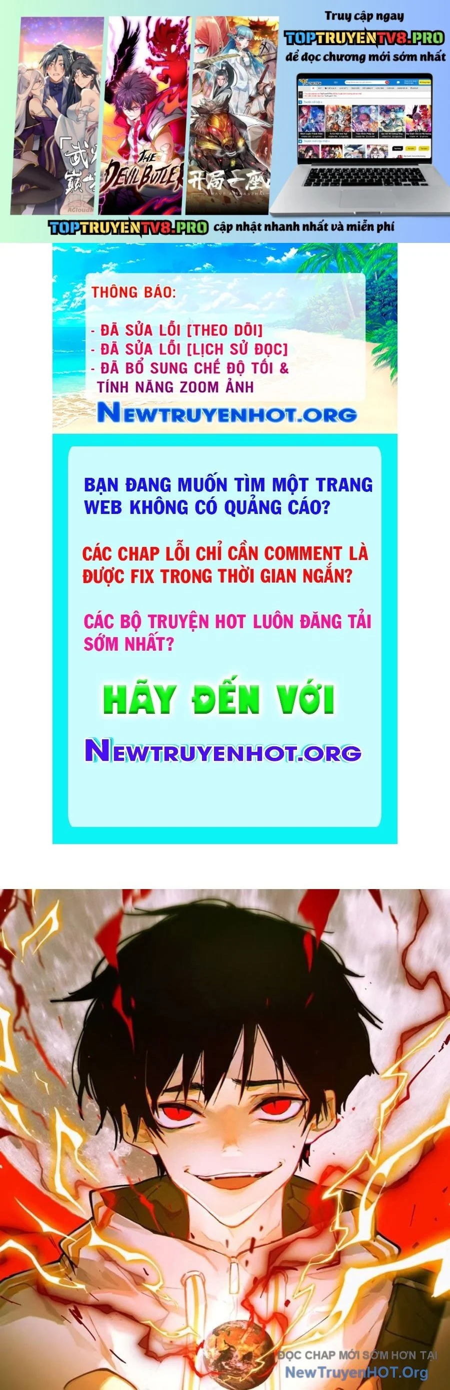 Tôi Vậy Mà Lại Là Trùm Cuối Chapter 75 - Trang 2