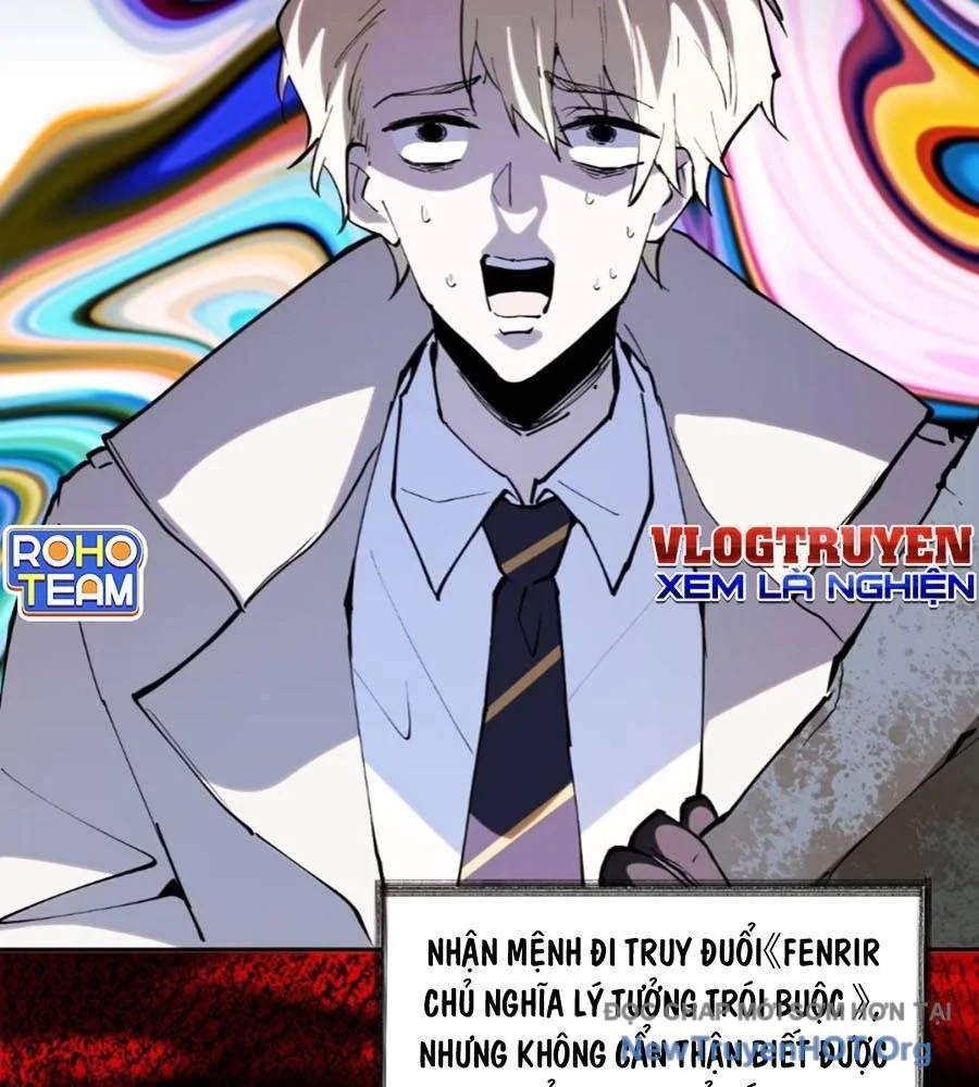 Tôi Vậy Mà Lại Là Trùm Cuối Chapter 75 - Trang 2