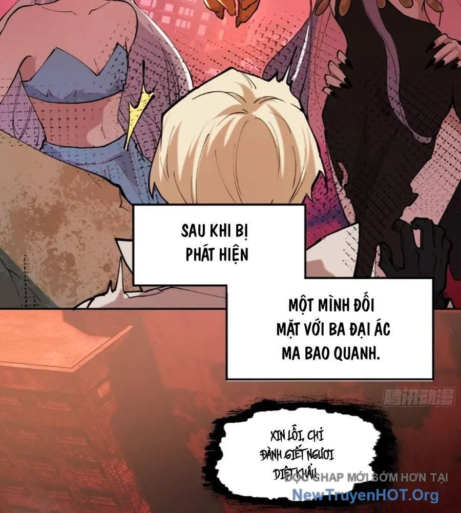 Tôi Vậy Mà Lại Là Trùm Cuối Chapter 75 - Trang 2