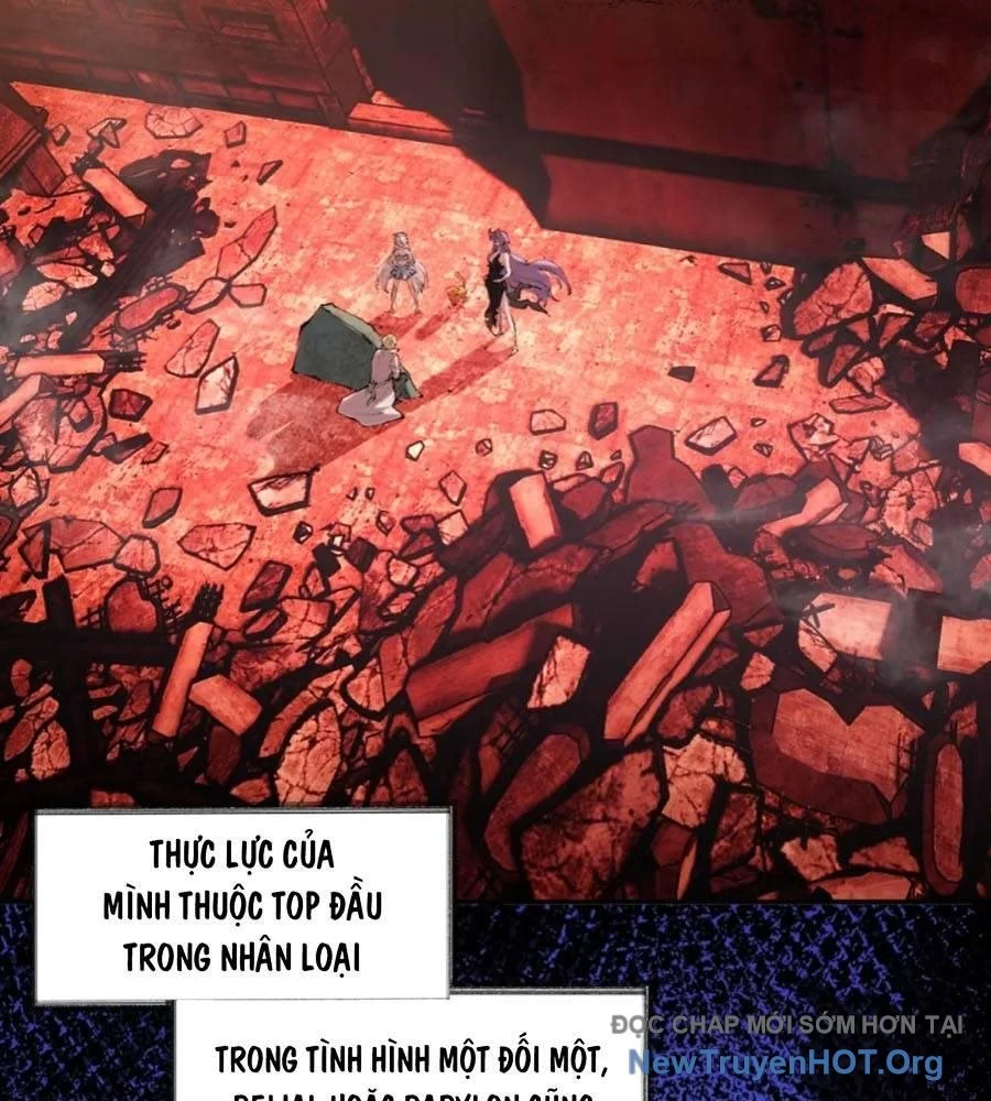 Tôi Vậy Mà Lại Là Trùm Cuối Chapter 75 - Trang 2