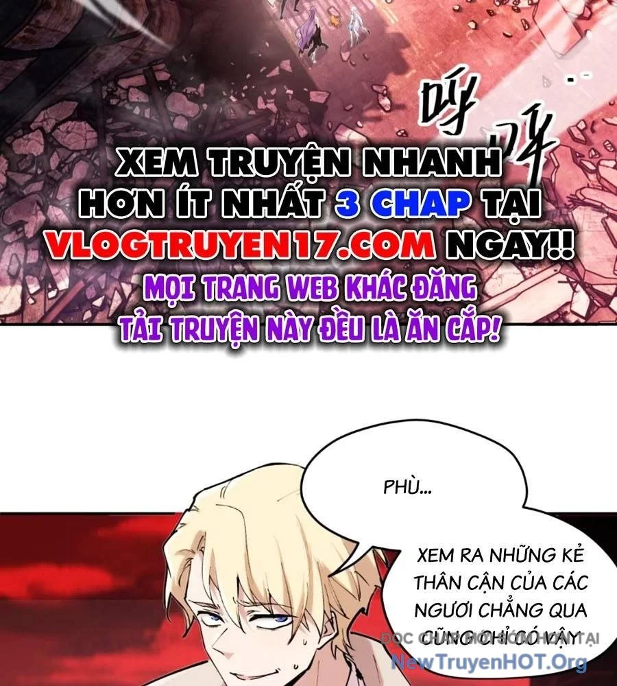Tôi Vậy Mà Lại Là Trùm Cuối Chapter 75 - Trang 2