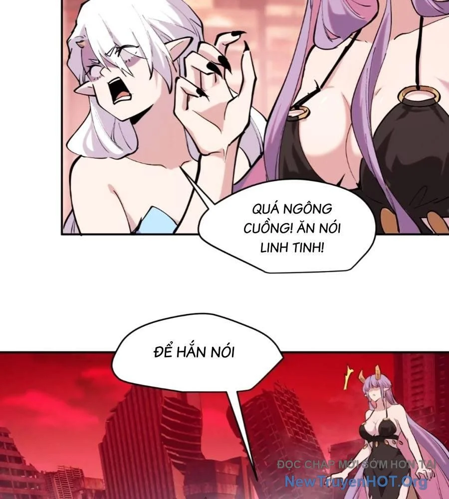 Tôi Vậy Mà Lại Là Trùm Cuối Chapter 75 - Trang 2
