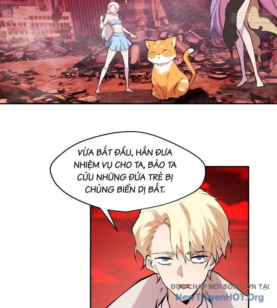 Tôi Vậy Mà Lại Là Trùm Cuối Chapter 75 - Trang 2