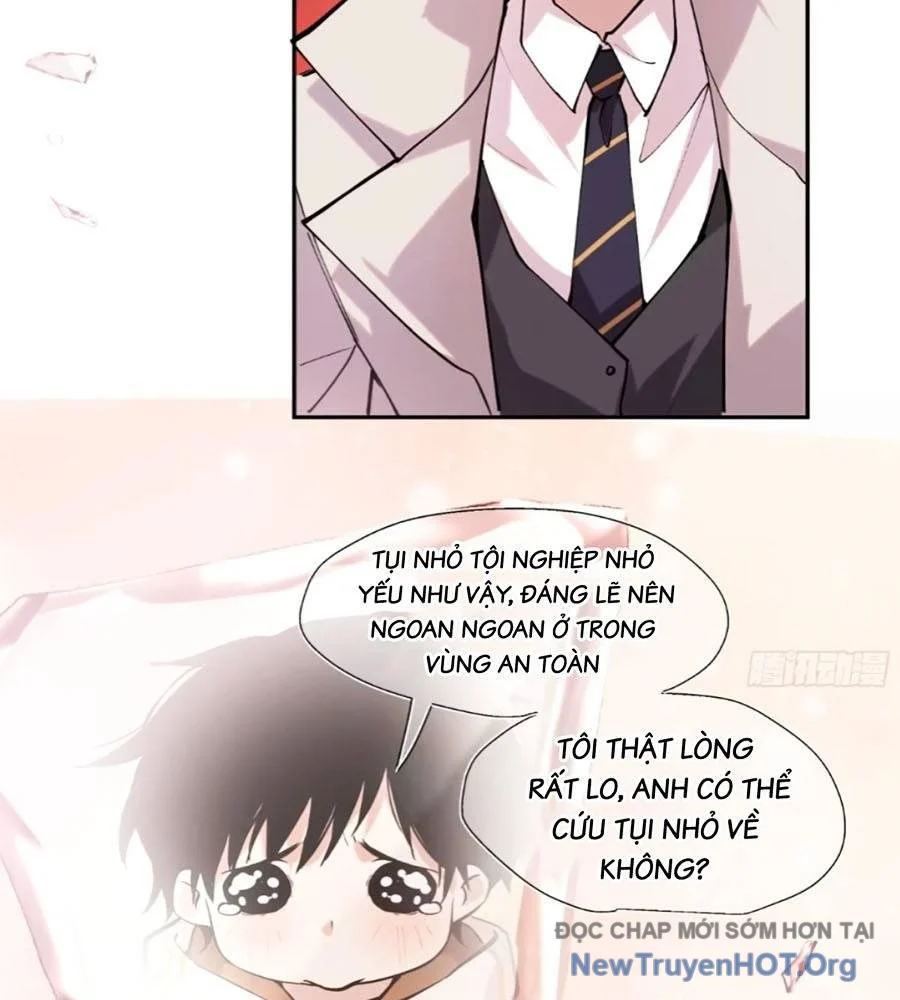 Tôi Vậy Mà Lại Là Trùm Cuối Chapter 75 - Trang 2