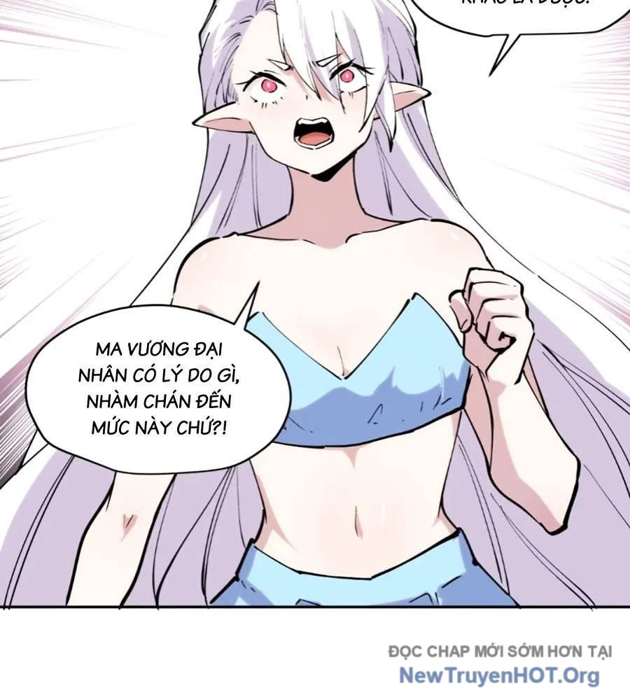 Tôi Vậy Mà Lại Là Trùm Cuối Chapter 75 - Trang 2