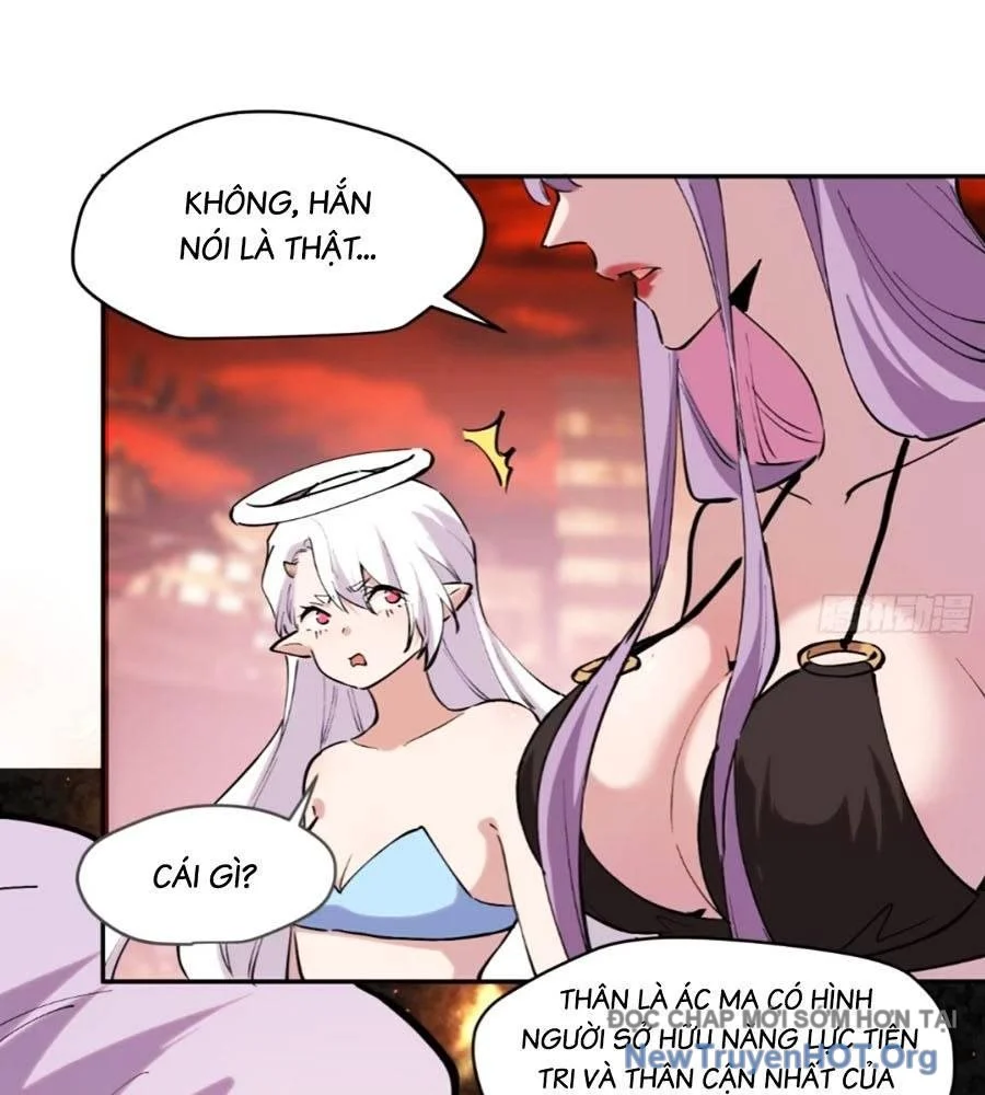 Tôi Vậy Mà Lại Là Trùm Cuối Chapter 75 - Trang 2