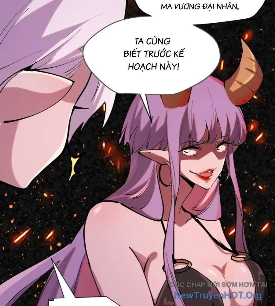 Tôi Vậy Mà Lại Là Trùm Cuối Chapter 75 - Trang 2