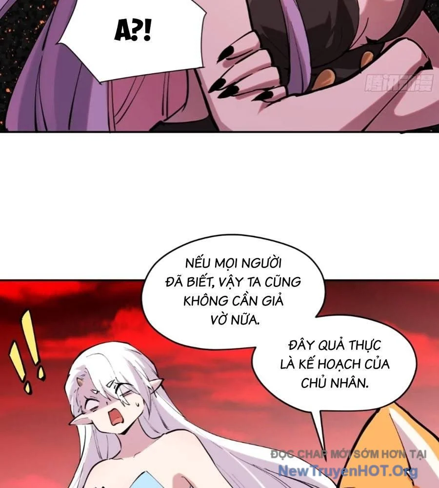 Tôi Vậy Mà Lại Là Trùm Cuối Chapter 75 - Trang 2