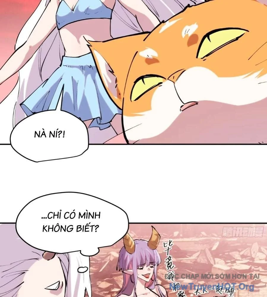 Tôi Vậy Mà Lại Là Trùm Cuối Chapter 75 - Trang 2