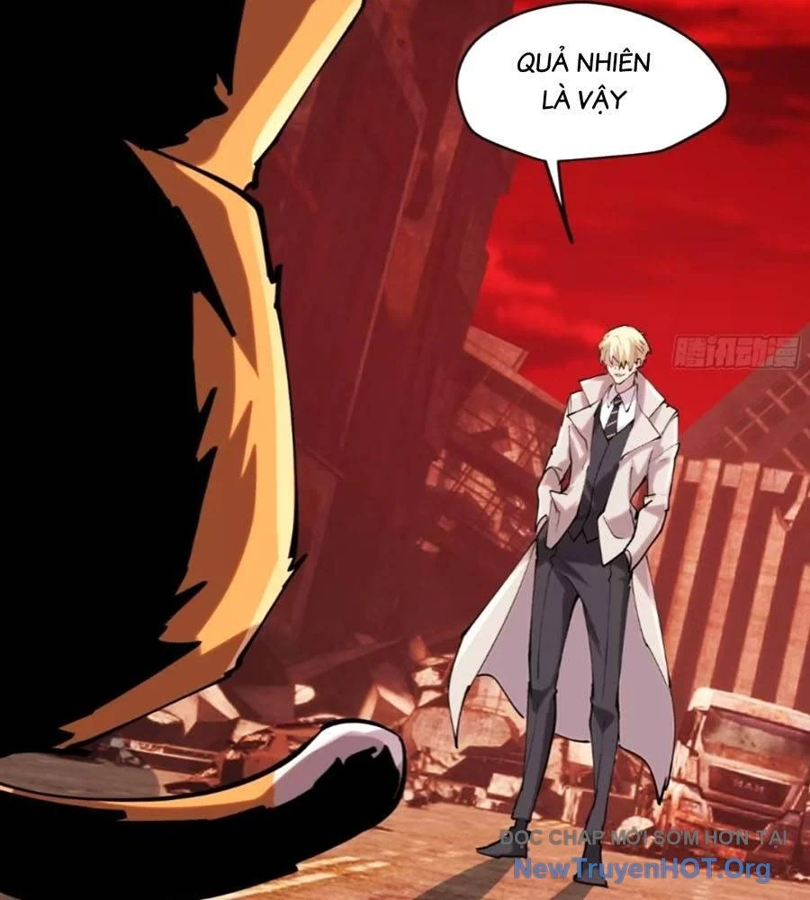 Tôi Vậy Mà Lại Là Trùm Cuối Chapter 75 - Trang 2