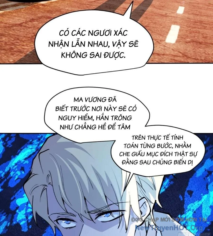Tôi Vậy Mà Lại Là Trùm Cuối Chapter 75 - Trang 2