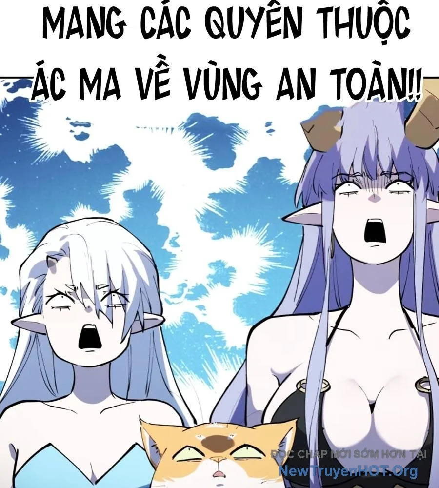 Tôi Vậy Mà Lại Là Trùm Cuối Chapter 75 - Trang 2
