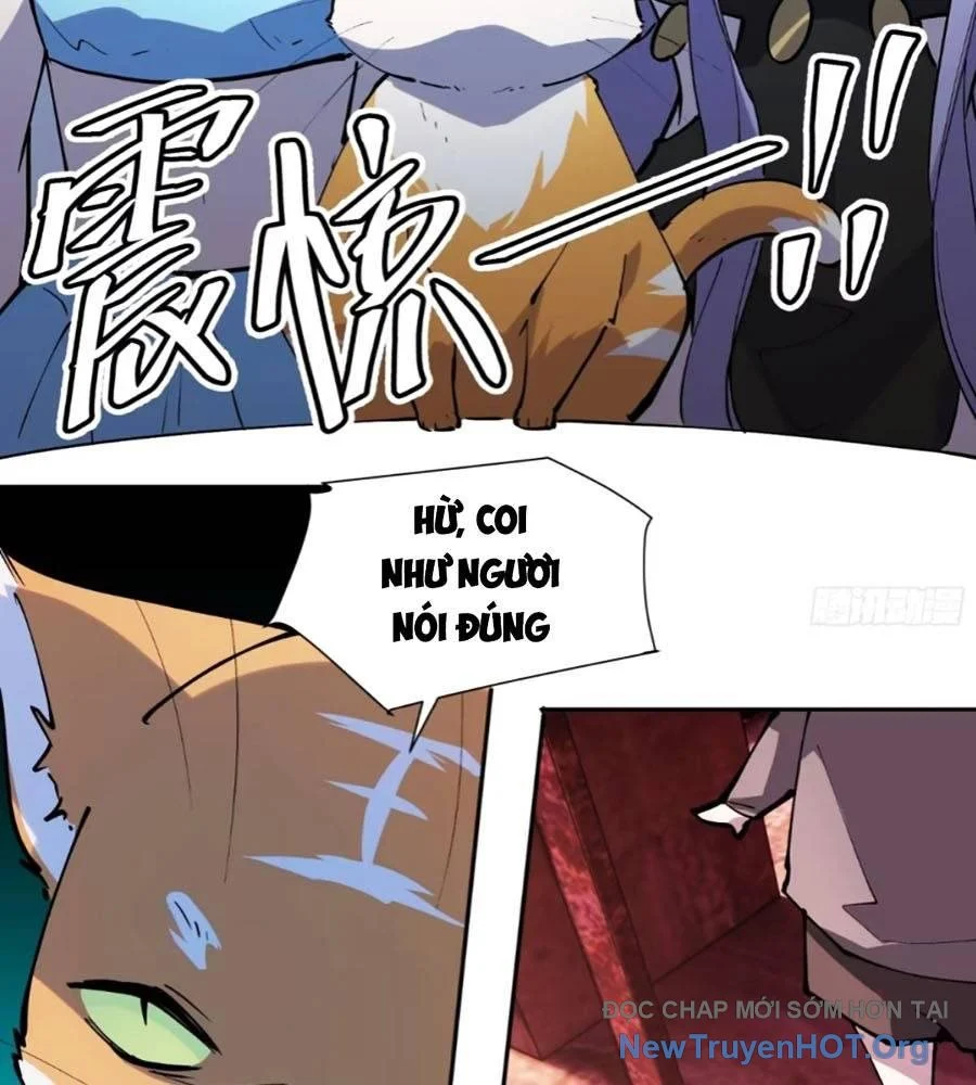 Tôi Vậy Mà Lại Là Trùm Cuối Chapter 75 - Trang 2
