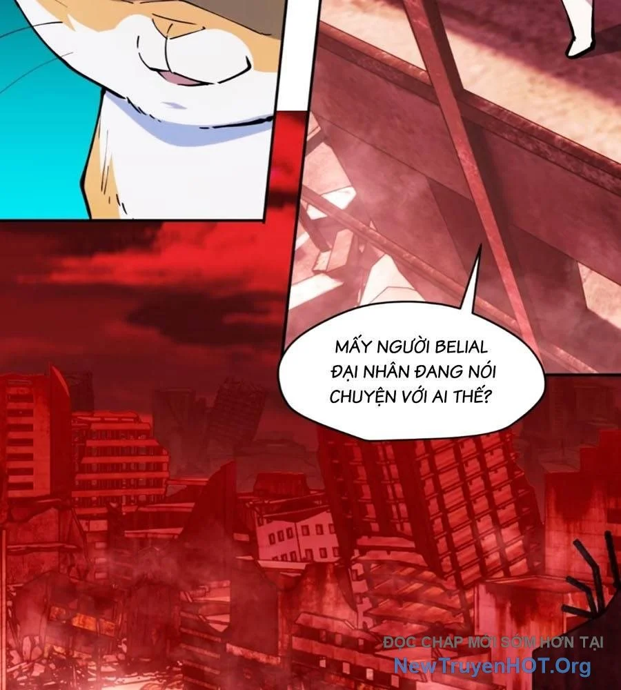 Tôi Vậy Mà Lại Là Trùm Cuối Chapter 75 - Trang 2