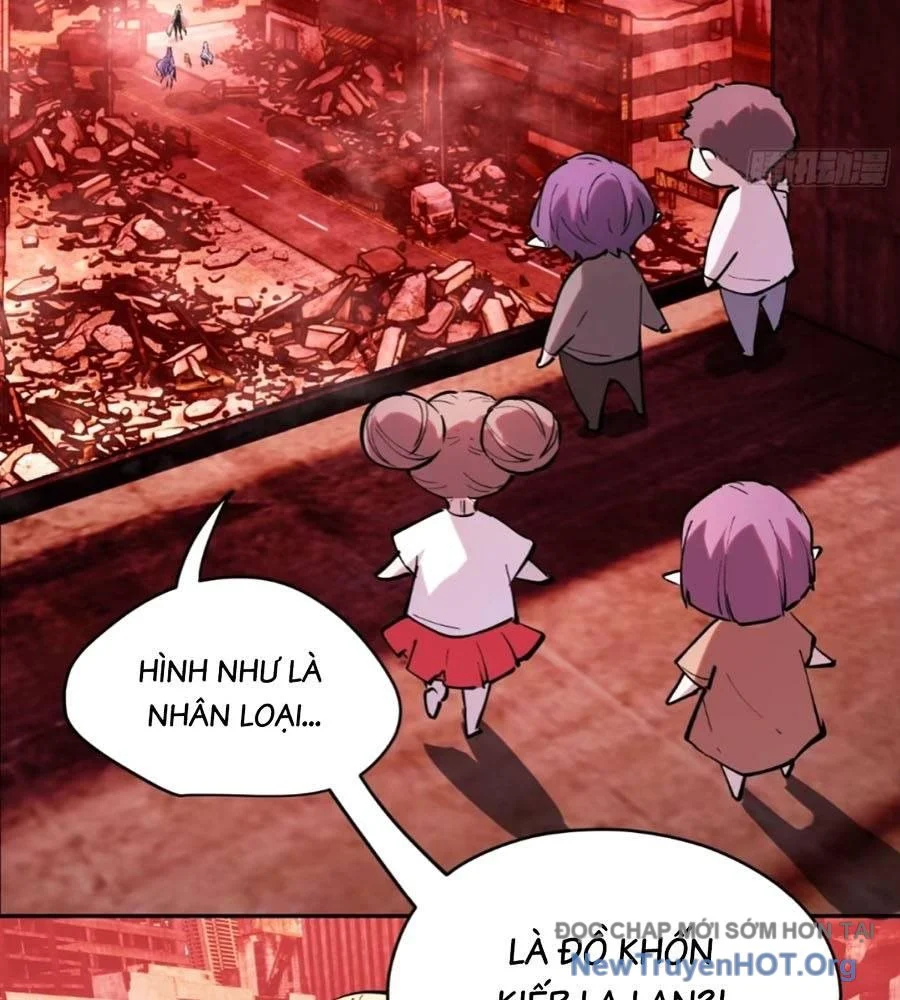 Tôi Vậy Mà Lại Là Trùm Cuối Chapter 75 - Trang 2