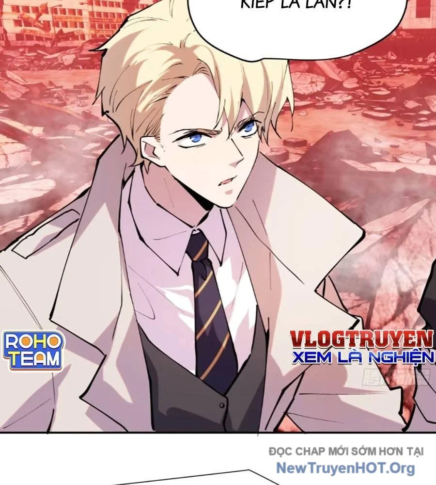 Tôi Vậy Mà Lại Là Trùm Cuối Chapter 75 - Trang 2