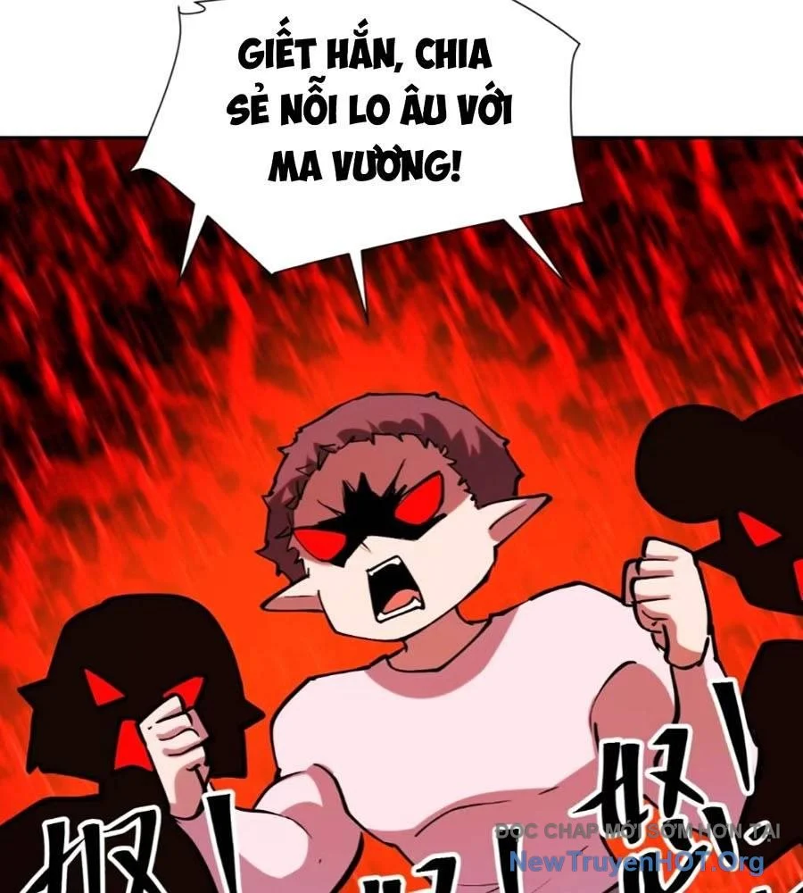 Tôi Vậy Mà Lại Là Trùm Cuối Chapter 75 - Trang 2