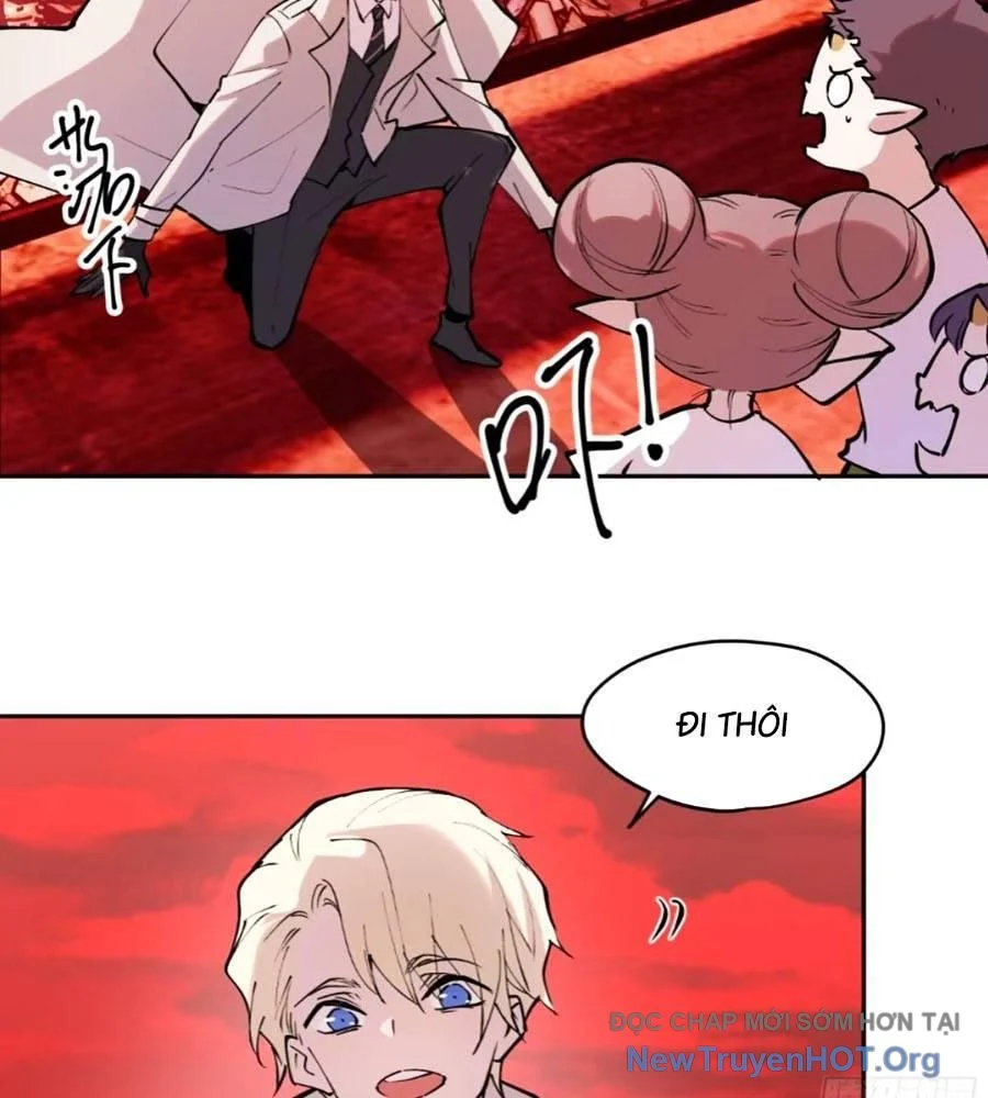 Tôi Vậy Mà Lại Là Trùm Cuối Chapter 75 - Trang 2