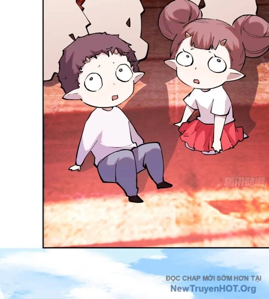 Tôi Vậy Mà Lại Là Trùm Cuối Chapter 75 - Trang 2