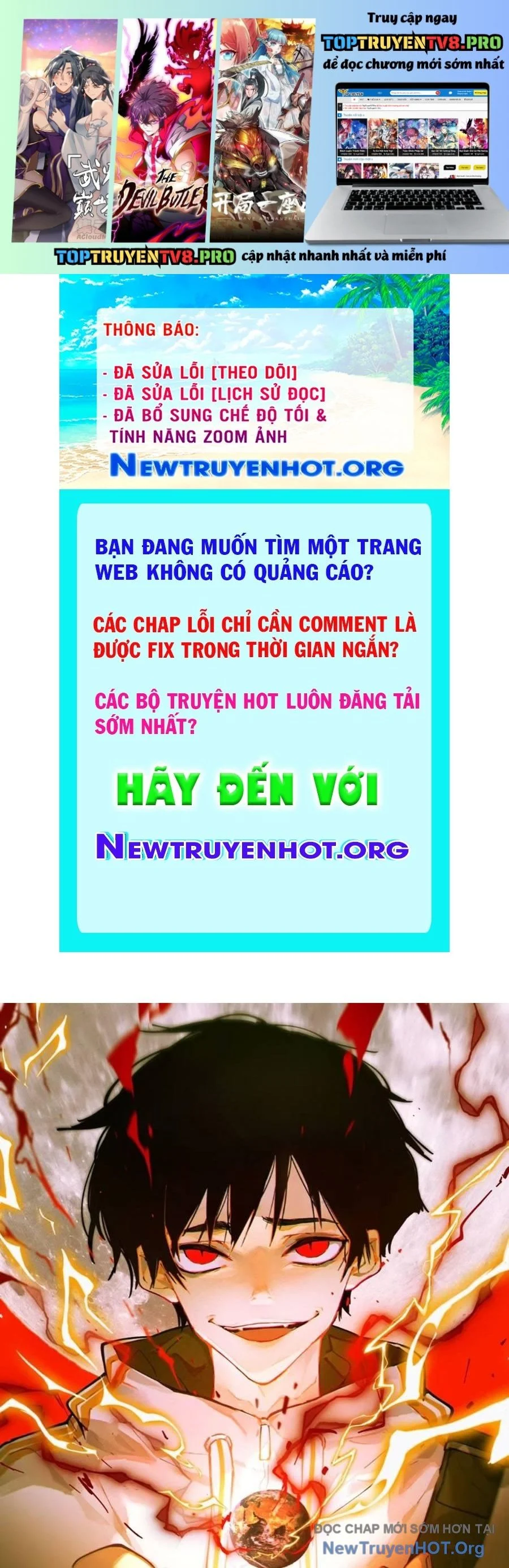 Tôi Vậy Mà Lại Là Trùm Cuối Chapter 76 - Trang 2