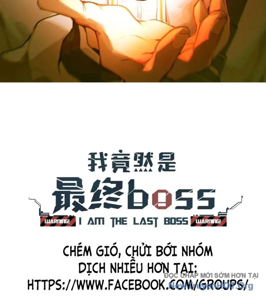 Tôi Vậy Mà Lại Là Trùm Cuối Chapter 76 - Trang 2