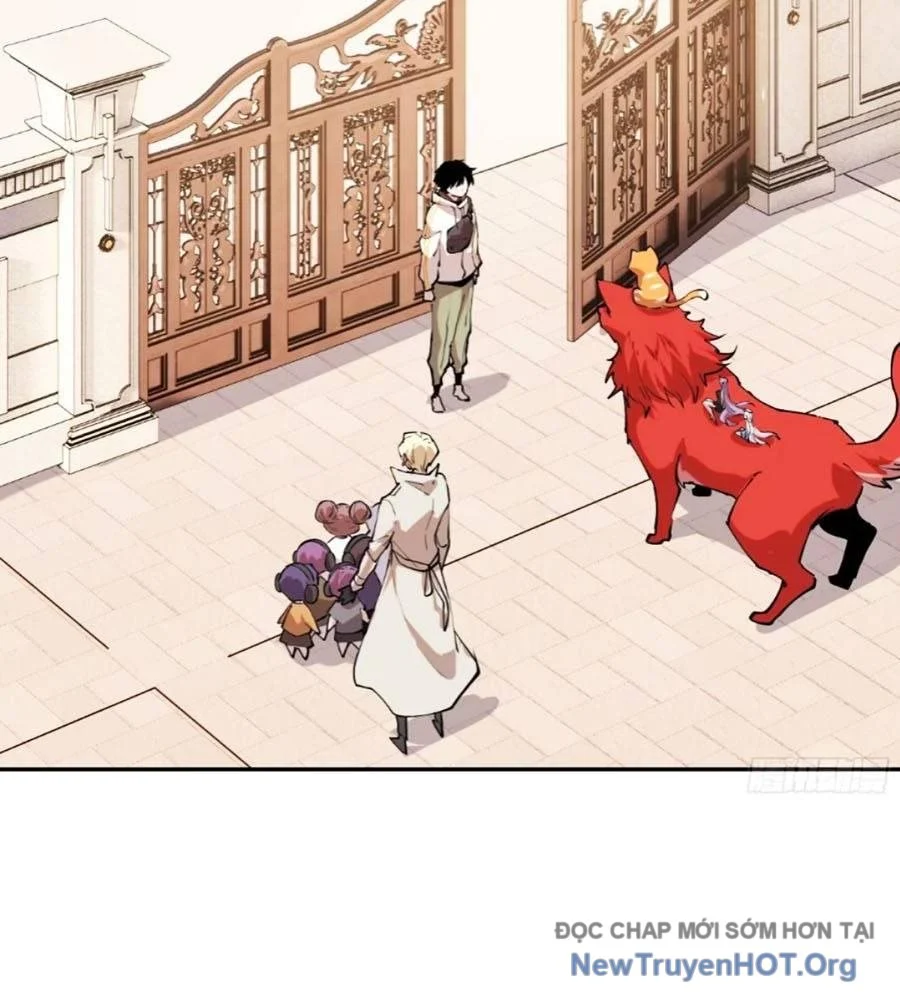 Tôi Vậy Mà Lại Là Trùm Cuối Chapter 76 - Trang 2