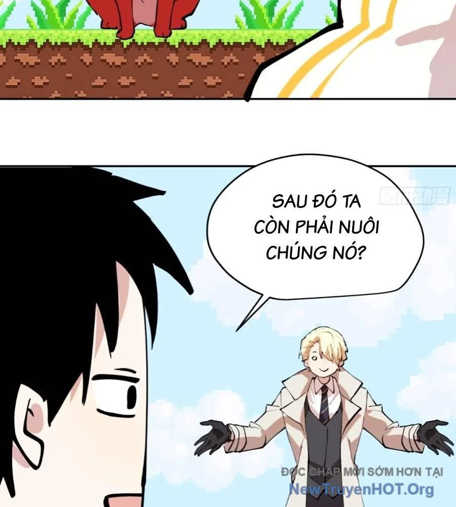 Tôi Vậy Mà Lại Là Trùm Cuối Chapter 76 - Trang 2