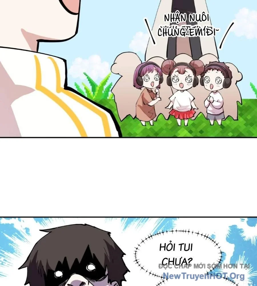 Tôi Vậy Mà Lại Là Trùm Cuối Chapter 76 - Trang 2