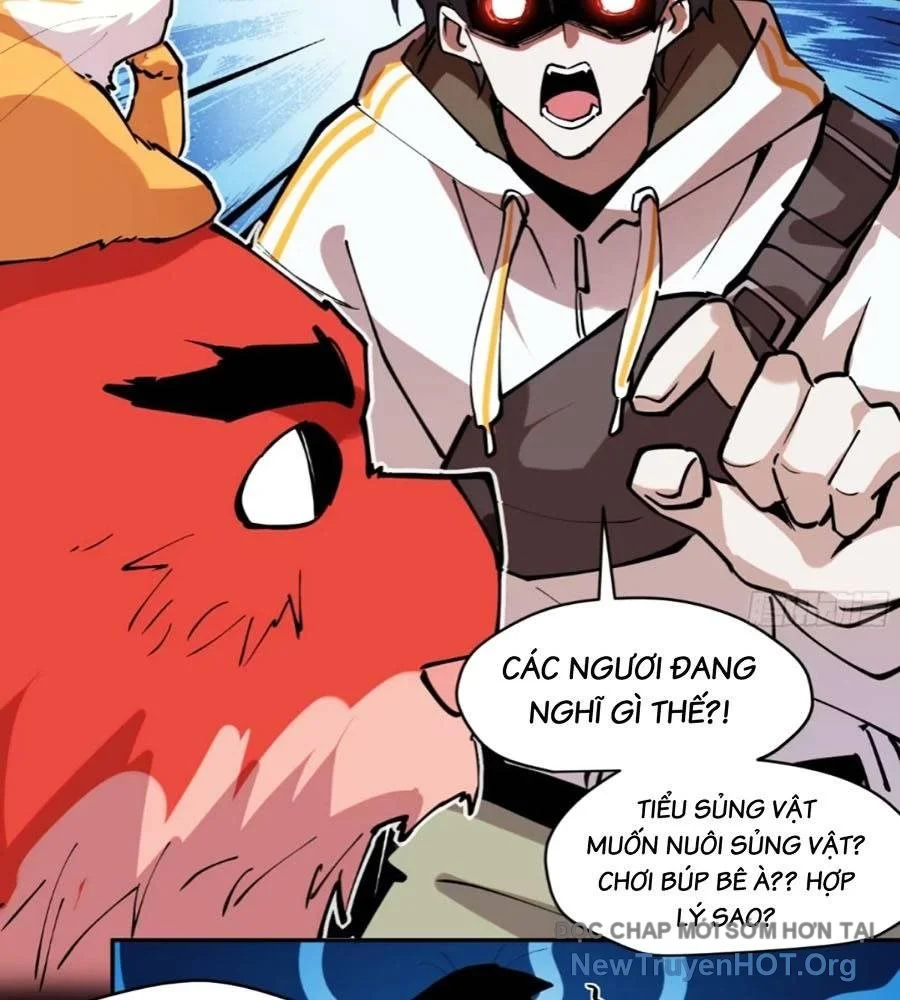 Tôi Vậy Mà Lại Là Trùm Cuối Chapter 76 - Trang 2