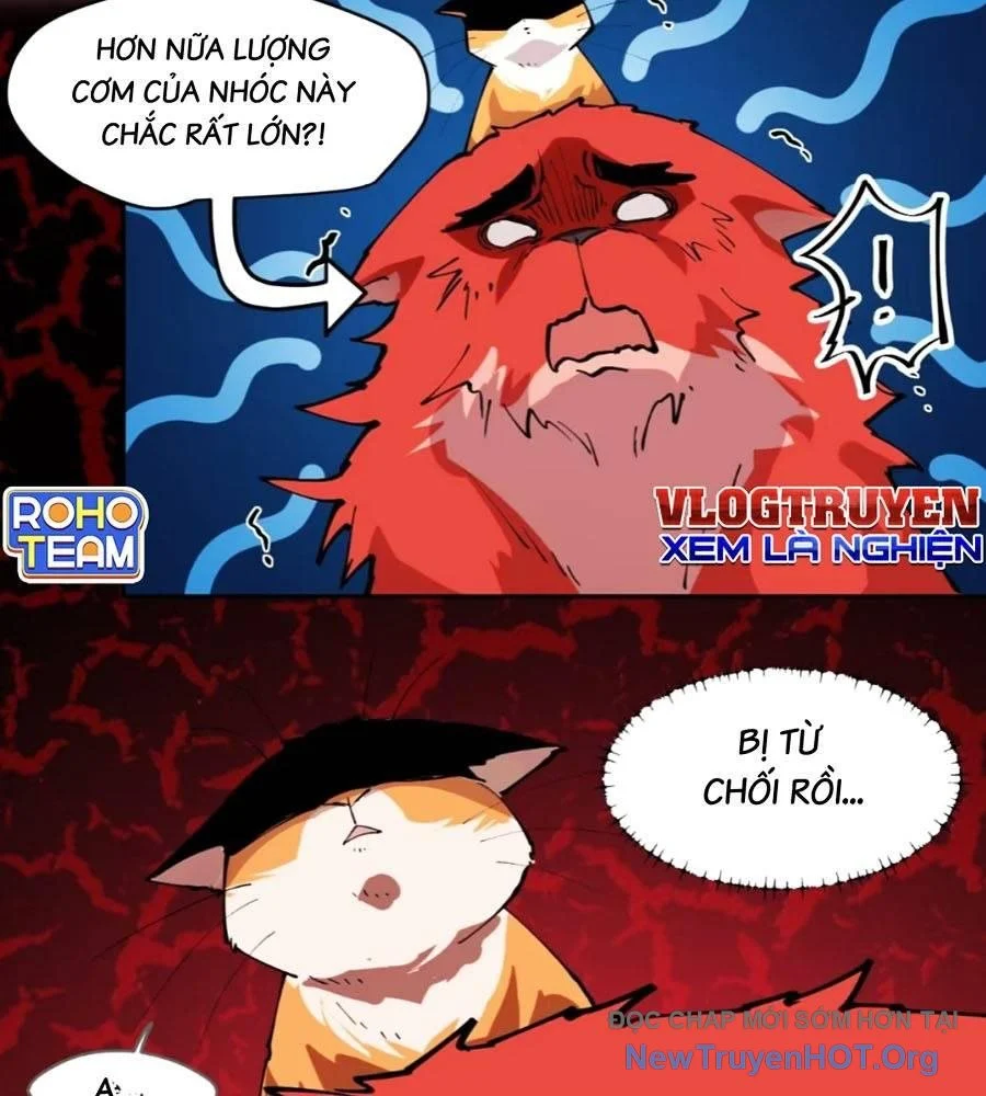 Tôi Vậy Mà Lại Là Trùm Cuối Chapter 76 - Trang 2
