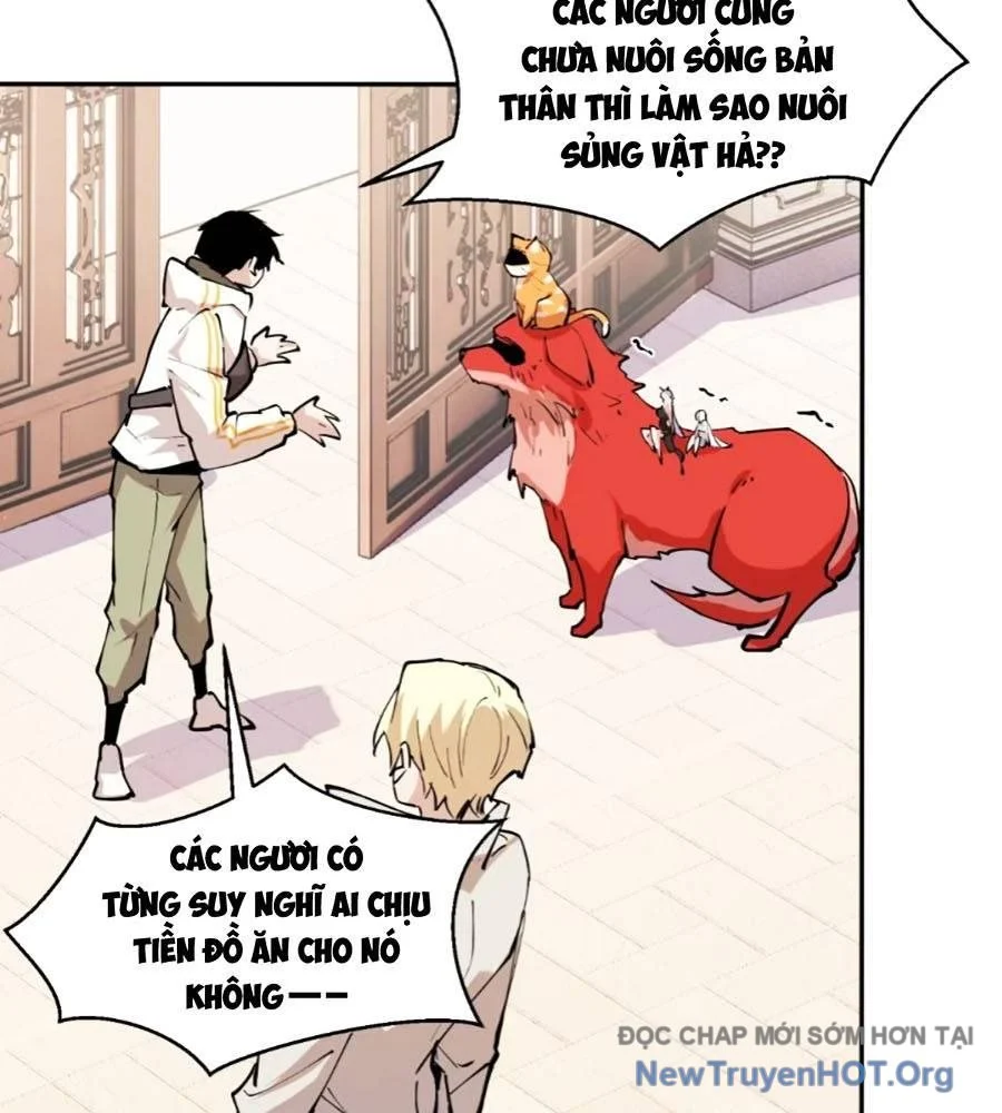 Tôi Vậy Mà Lại Là Trùm Cuối Chapter 76 - Trang 2