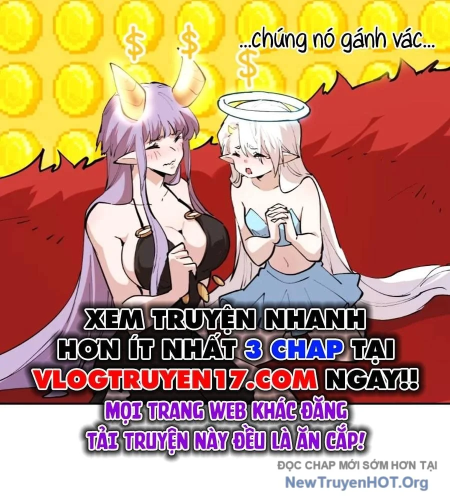 Tôi Vậy Mà Lại Là Trùm Cuối Chapter 76 - Trang 2