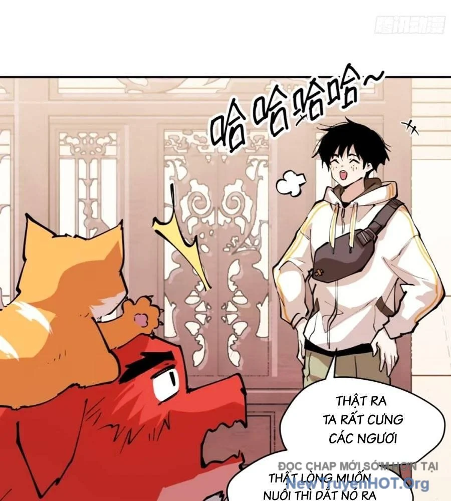 Tôi Vậy Mà Lại Là Trùm Cuối Chapter 76 - Trang 2