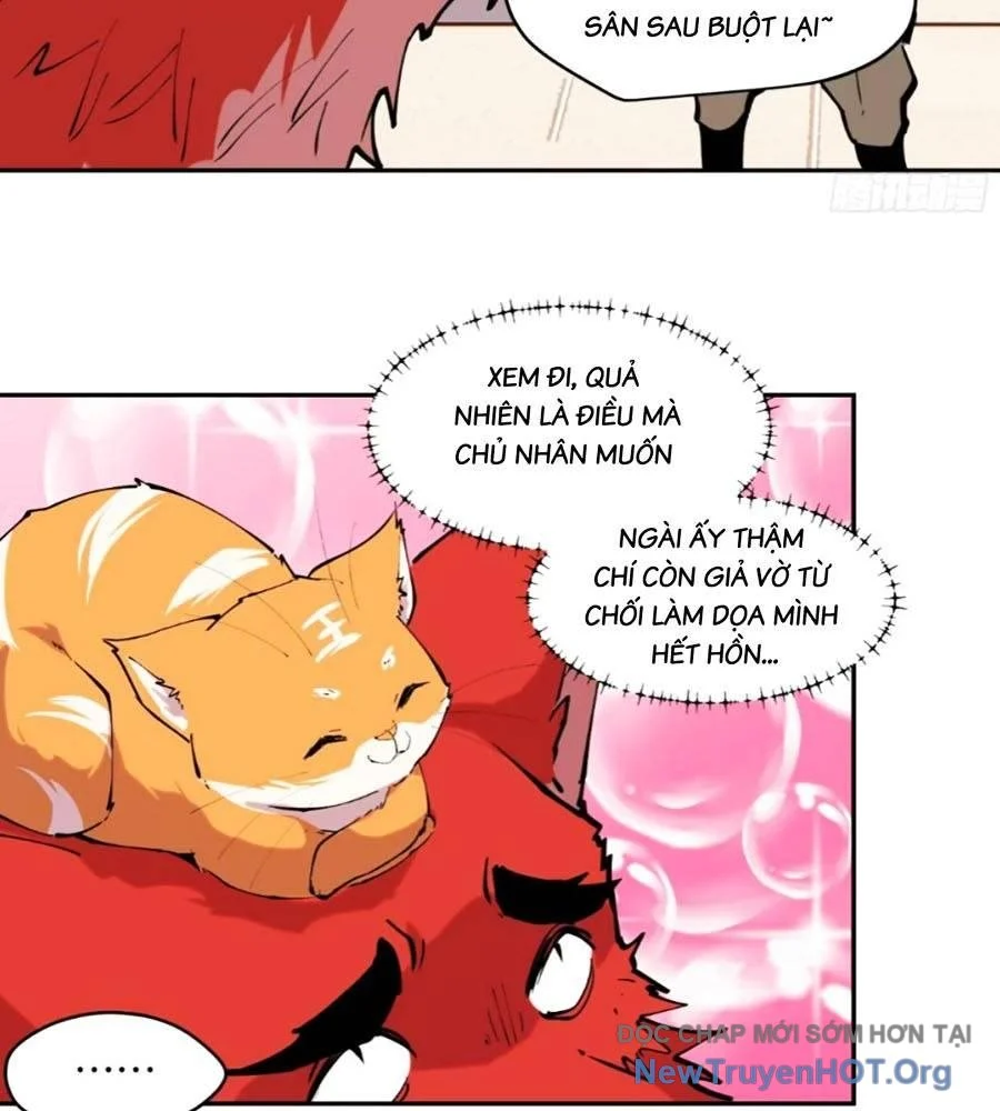 Tôi Vậy Mà Lại Là Trùm Cuối Chapter 76 - Trang 2