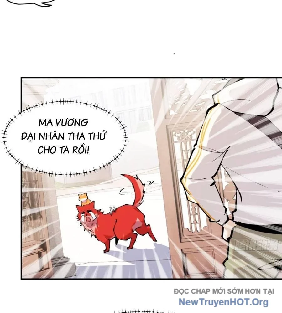 Tôi Vậy Mà Lại Là Trùm Cuối Chapter 76 - Trang 2