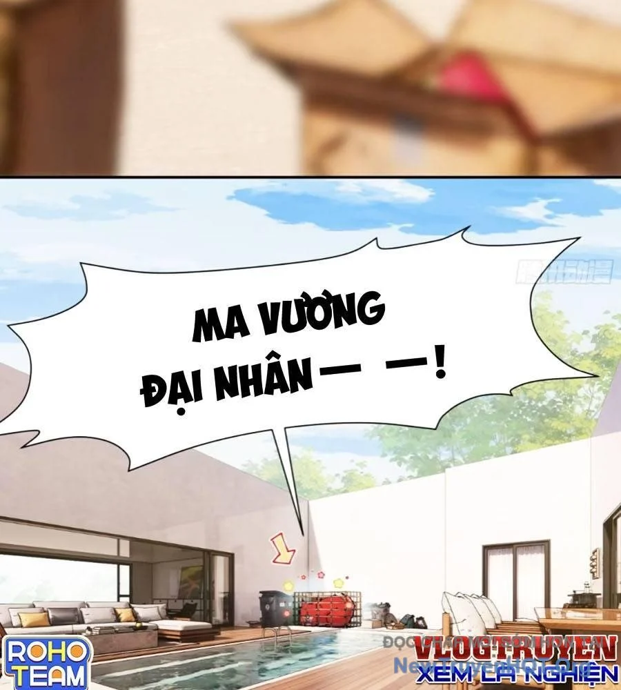 Tôi Vậy Mà Lại Là Trùm Cuối Chapter 76 - Trang 2