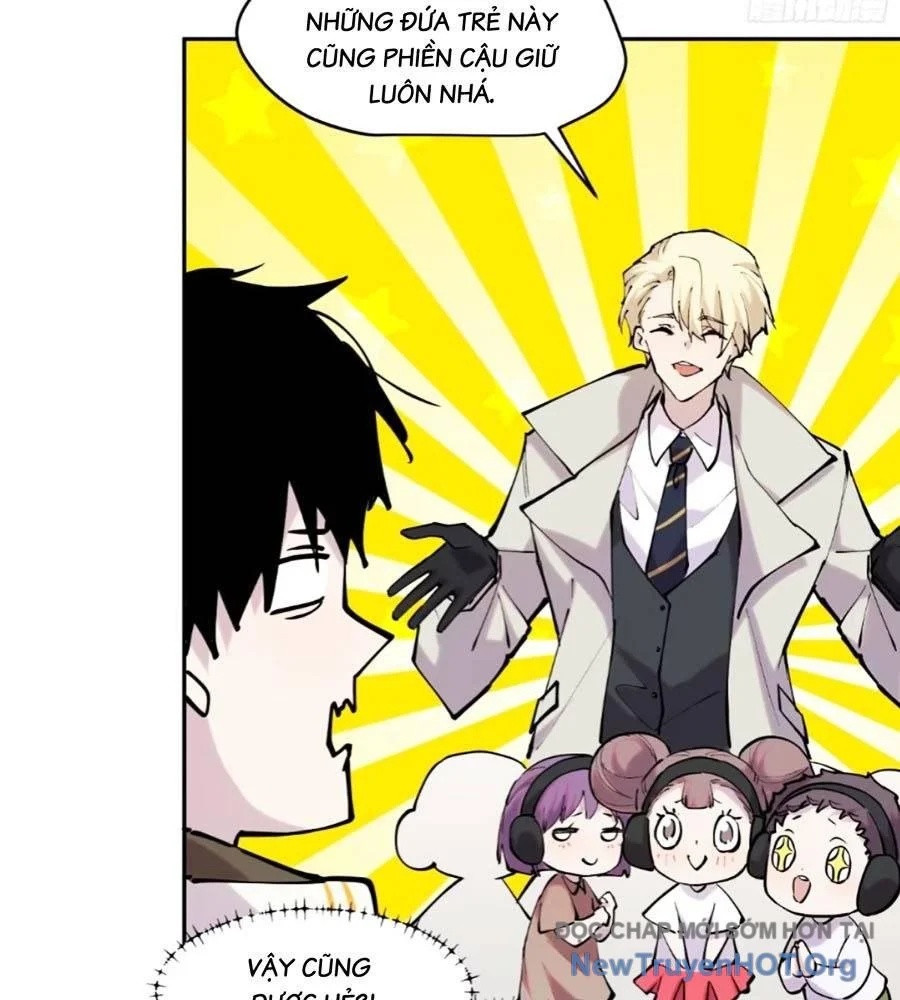 Tôi Vậy Mà Lại Là Trùm Cuối Chapter 76 - Trang 2