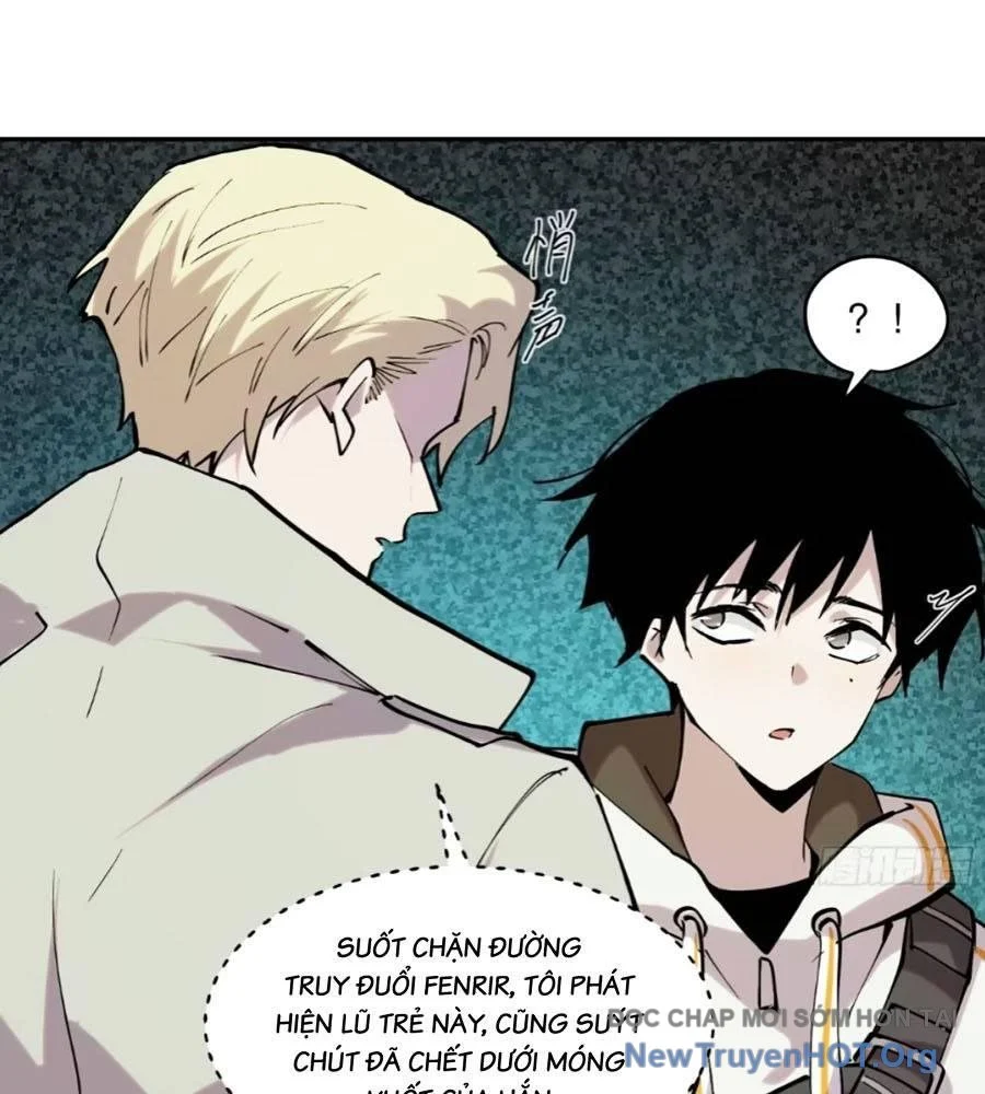 Tôi Vậy Mà Lại Là Trùm Cuối Chapter 76 - Trang 2