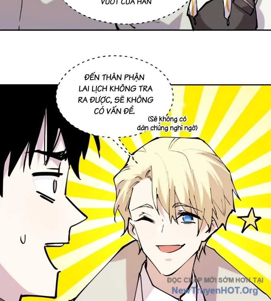 Tôi Vậy Mà Lại Là Trùm Cuối Chapter 76 - Trang 2