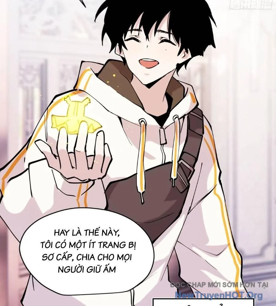 Tôi Vậy Mà Lại Là Trùm Cuối Chapter 76 - Trang 2