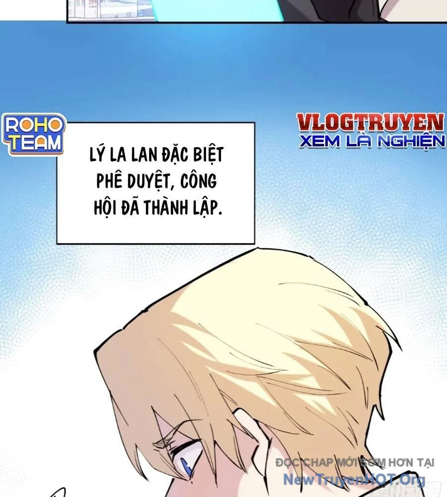 Tôi Vậy Mà Lại Là Trùm Cuối Chapter 76 - Trang 2