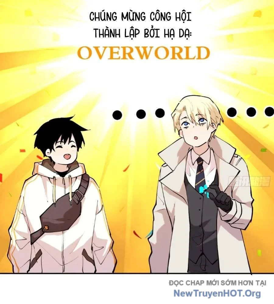 Tôi Vậy Mà Lại Là Trùm Cuối Chapter 76 - Trang 2