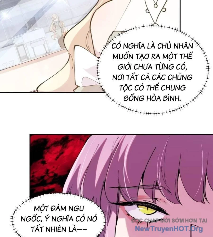 Tôi Vậy Mà Lại Là Trùm Cuối Chapter 76 - Trang 2