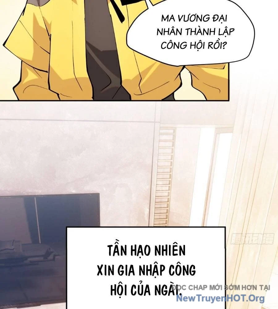 Tôi Vậy Mà Lại Là Trùm Cuối Chapter 77 - Trang 2