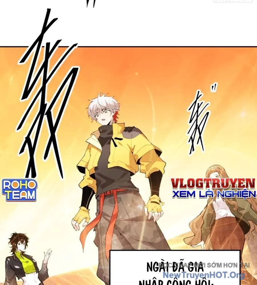 Tôi Vậy Mà Lại Là Trùm Cuối Chapter 77 - Trang 2